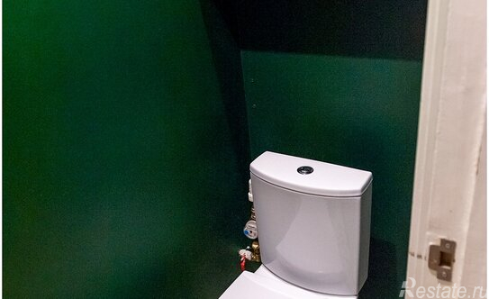 Продажа 2-комн квартиры на вторичном рынке Донская улица,  д. 3