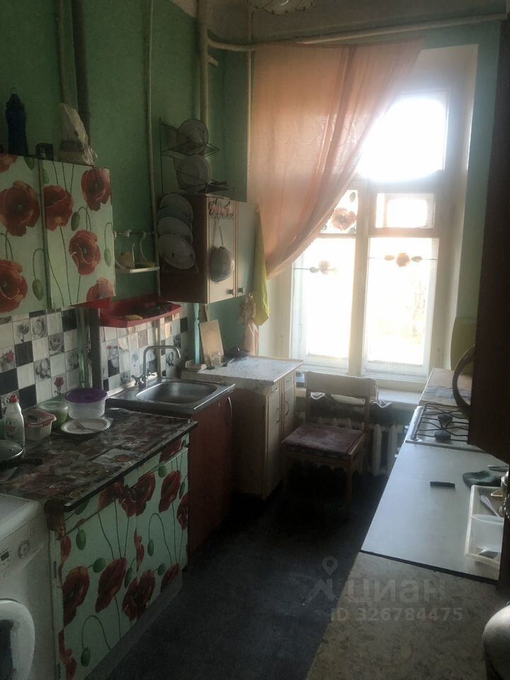 Продажа комнаты улица Жукова, 20