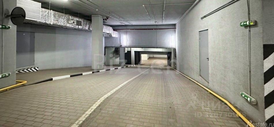 Аренда офиса улица Академика Варги,  д. 8 к1