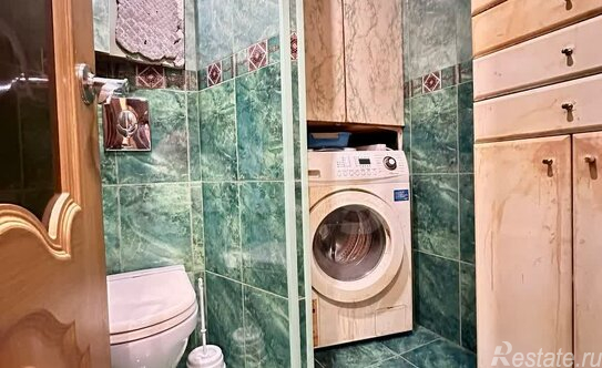 Продажа 3-комн квартиры на вторичном рынке Воскресенск, ул Зелинского,  д. 5в