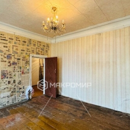 Продажа 2-комн квартиры на вторичном рынке 13-я линия,  д. 64/39