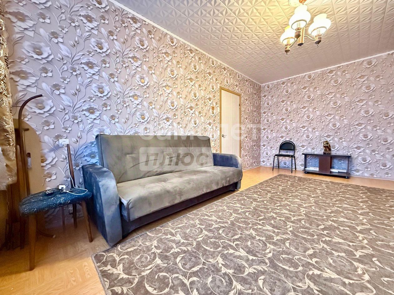 Продажа 1-комн квартиры на вторичном рынке Гурьевский проезд, 17К2