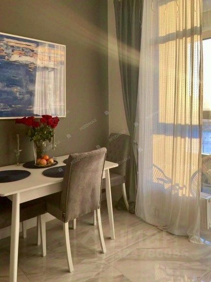 Продажа 1-комн квартиры на вторичном рынке улица Жукова, 3