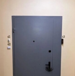 Продажа 1-комн квартиры на вторичном рынке Балашиха, ул Заречная,  д. 29