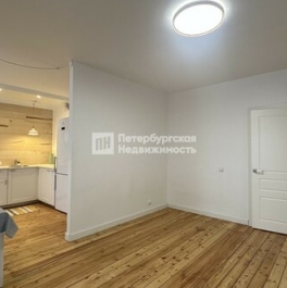 Продажа 1-комн квартиры на вторичном рынке ул Руднева