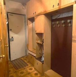 Продажа 2-комн квартиры на вторичном рынке Хотьково г, Горчакова ул,  д. 1-1А