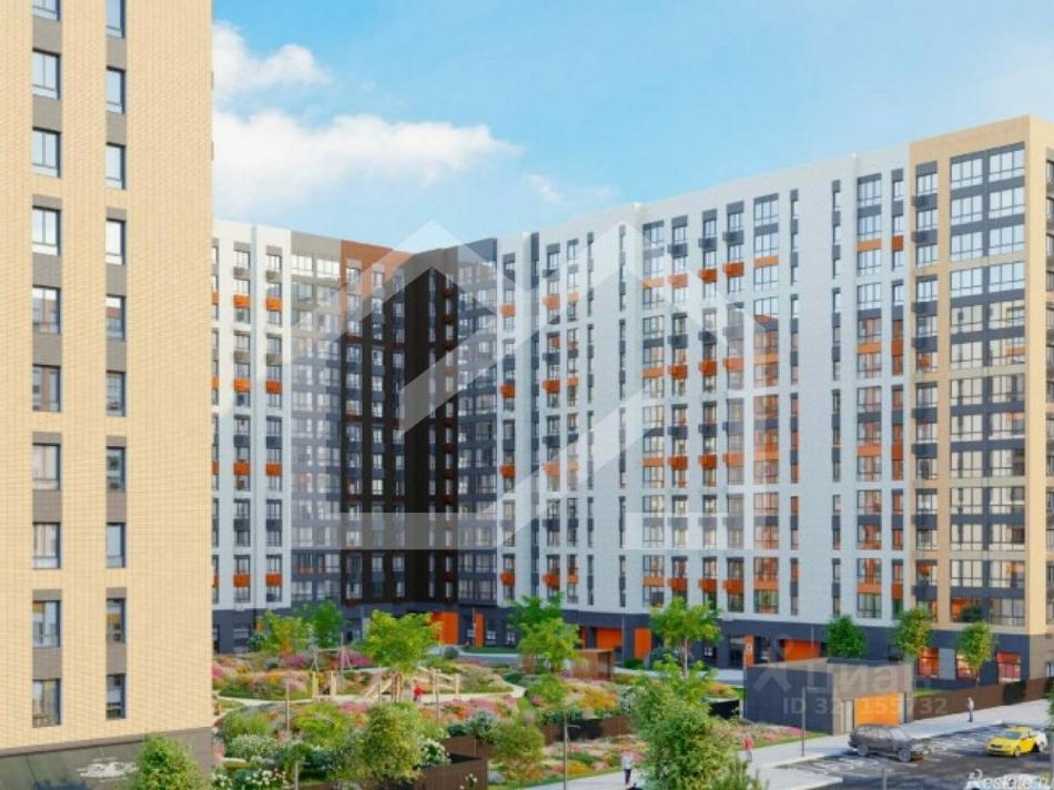 Продажа торгового помещения Гатчинская улица