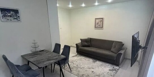 2-комн квартира улица Правды,  д. 7/9