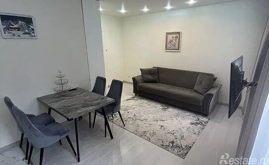 Аренда 2-комн квартиры на вторичном рынке улица Правды,  д. 7/9