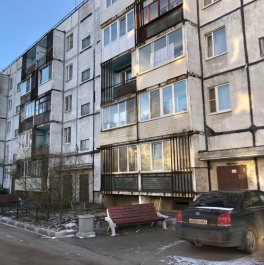 Аренда 1-комн квартиры на вторичном рынке Выборг, улица Гагарина,  д. 39