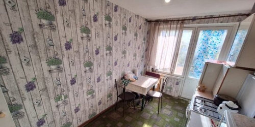 1-комн квартира Черницынский проезд,  д. 12