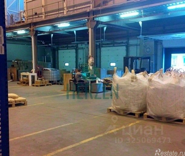 Аренда склада Люберцы, Кофейный проезд