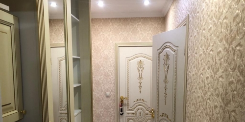 1-комн квартира Долгопрудный г., Лихачевское ш., 14, к 1