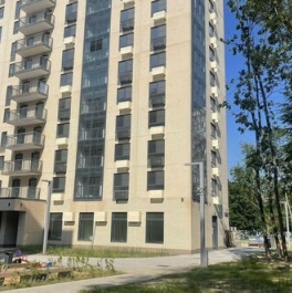 Продажа 1-комн квартиры на вторичном рынке Кавказский б-р,  д. 25