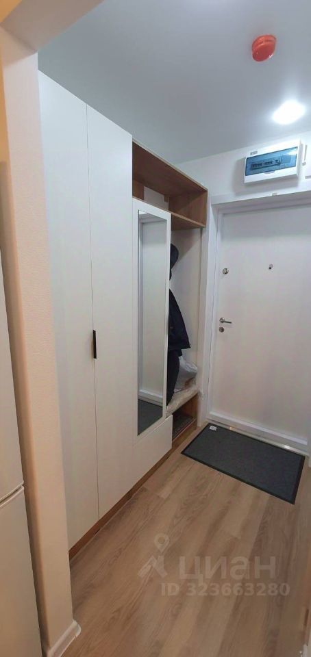 Аренда студии Перовское шоссе, 2к1