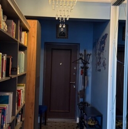 Продажа 3-комн квартиры на вторичном рынке Химки, Ленинский пр-кт,  д. 33,  к. 2