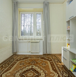Продажа 2-комн квартиры на вторичном рынке Апрелевка, ул Февральская,  д. 53