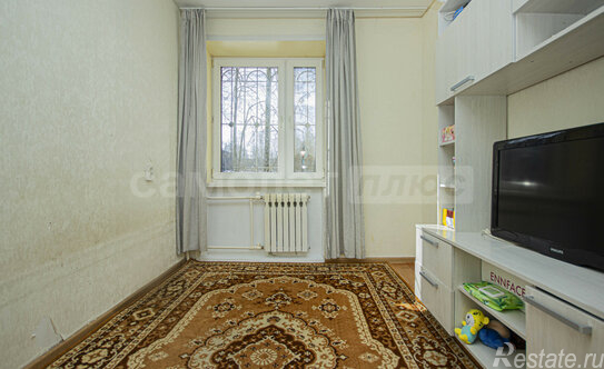 Продажа 2-комн квартиры на вторичном рынке Апрелевка, ул Февральская,  д. 53