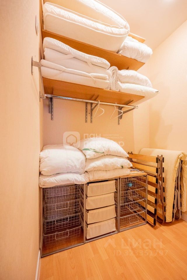 Продажа 2-комн квартиры на вторичном рынке Подольская улица, 41