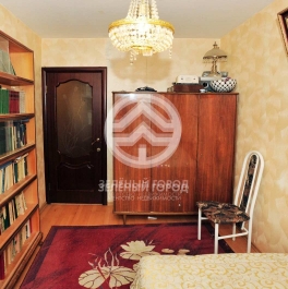Продажа 2-комн квартиры на вторичном рынке Зеленоград, к. 921 Продажа 2-комн квартиры на вторичном рынке Зеленоград, к. 921
