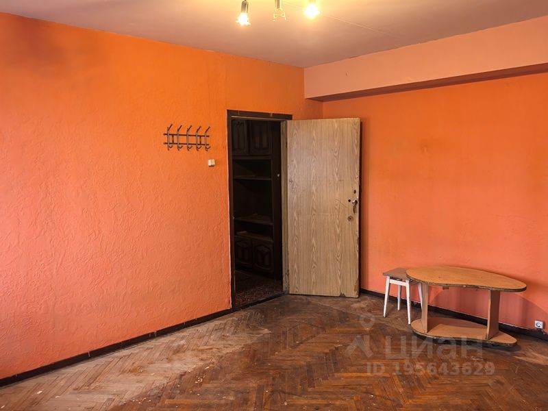 Аренда 2-комн квартиры на вторичном рынке проспект Андропова, 19