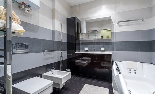 Аренда 2-комн квартиры на вторичном рынке Павелецкая площадь,  д. 1