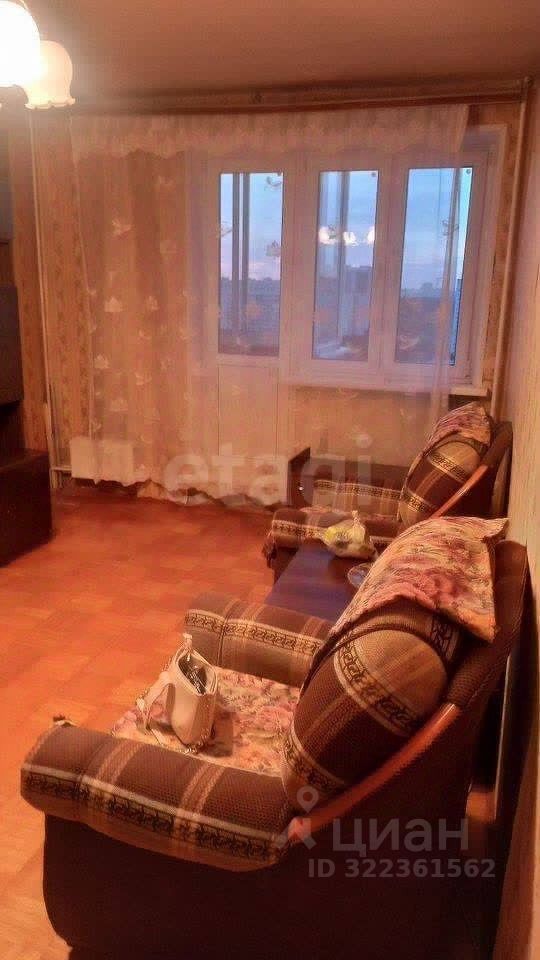 Продажа студии улица Щорса, 8