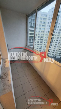 Продажа 2-комн квартиры на вторичном рынке Раменское, ул. Высоковольтная,  д. 21