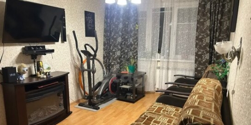 1-комн квартира Колпино г, Трудящихся б-р,  д. 8