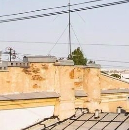 Продажа 4-комн квартиры на вторичном рынке улица Куйбышева, 36 Продажа 4-комн квартиры на вторичном рынке улица Куйбышева, 36