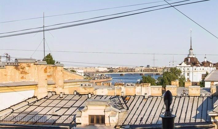 Продажа 4-комн квартиры на вторичном рынке улица Куйбышева, 36