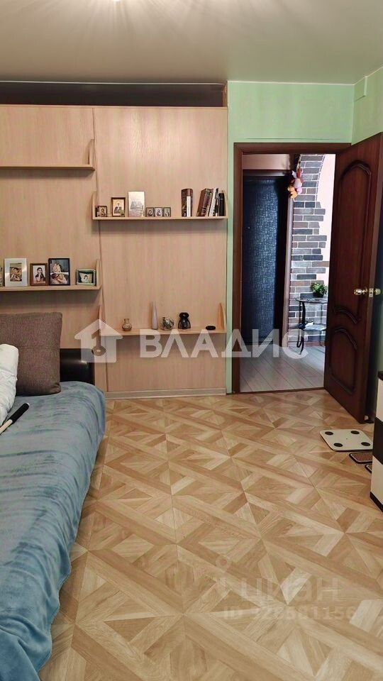 Продажа 2-комн квартиры на вторичном рынке Якорная улица,  д. 9
