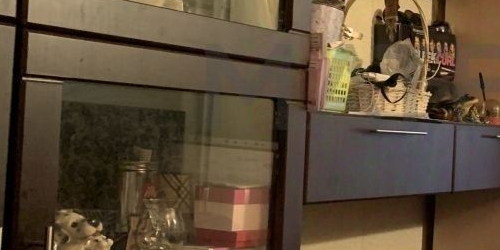 3-комн квартира улица Полозова, 17