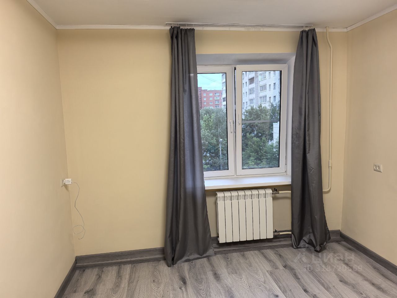 Продажа 1-комн квартиры на вторичном рынке Лобня, улица Ленина, 19к1