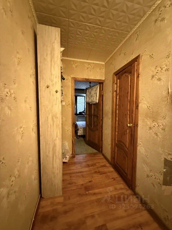 Продажа 2-комн квартиры на вторичном рынке Ногинск, улица Юбилейная, 17