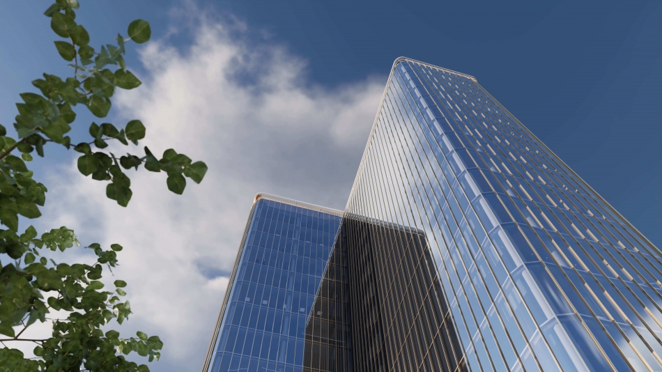 Продажа офиса Бауманская, 11с7