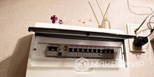 1-комн квартира улица Маршала Катукова, 10К1