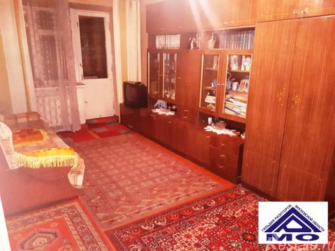 Продажа 2-комн квартиры на вторичном рынке Электросталь, ул. Красная,  д. 82