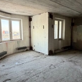 Продажа 3-комн квартиры на вторичном рынке Нагатинская наб,  д. 10,  к. 3