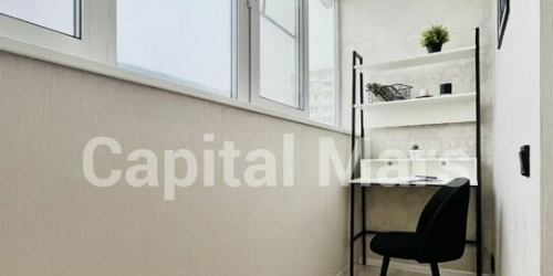 3-комн квартира ул Изумрудная,  д. 52