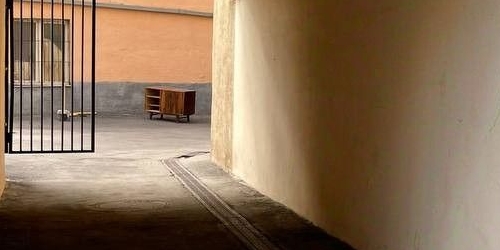 4-комн квартира Панфиловский переулок, 1/16С1