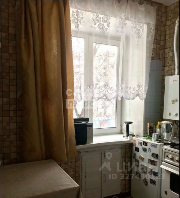 Продажа 1-комн квартиры на вторичном рынке пос. Калинина, Люберцы,  д. 94