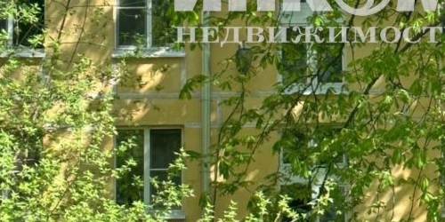 2-комн квартира Новосущевская улица, 15К2