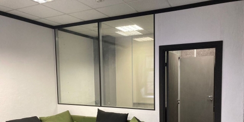 Офис Рижский проспект,  д. 23