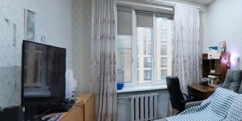 2-комн квартира Лиговский проспект, 267