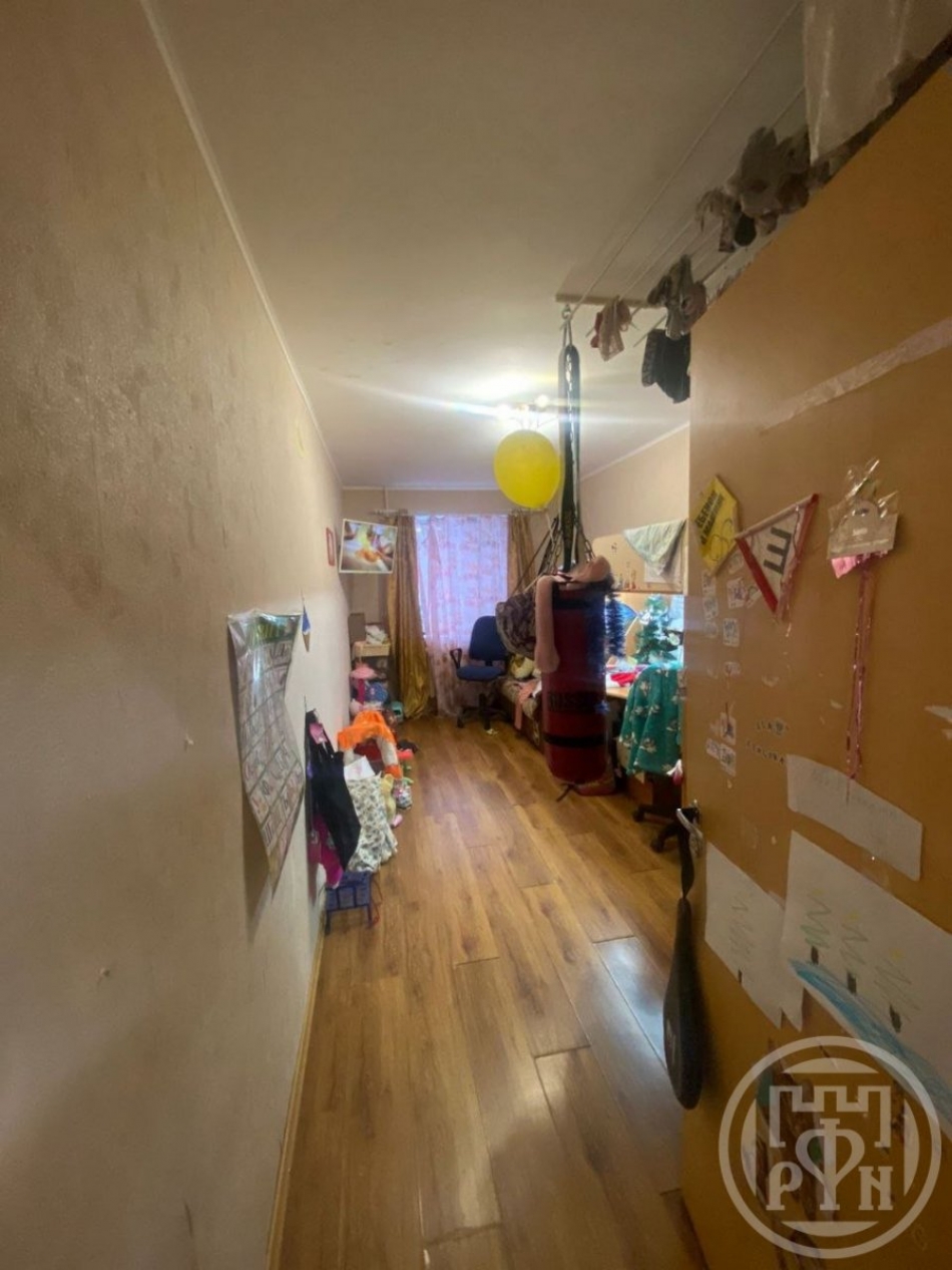 Продажа 2-комн квартиры на вторичном рынке Выборг г., Спортивная ул. ,  д. 8