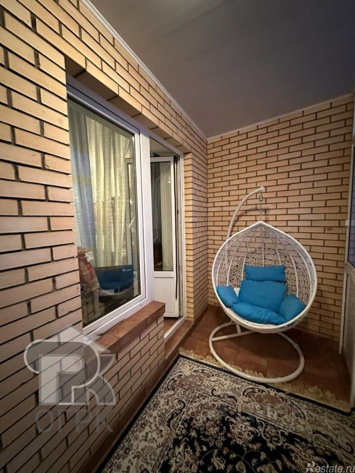 Продажа 4-комн квартиры на вторичном рынке Новокуркинское шоссе,  д. 51