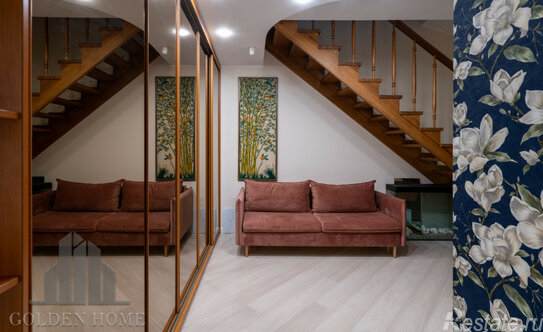 Продажа 4-комн квартиры на вторичном рынке улица Рылеева,  д. 10