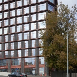 Продажа 2-комн квартиры на вторичном рынке ул Казакова,  д. 7,  к. 4
