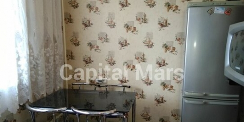 1-комн квартира ул Лескова,  д. 19